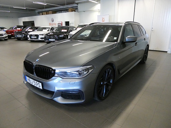 BMW 530d 7 of 30