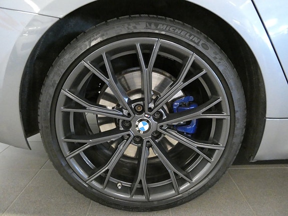 BMW 530d 29 of 30