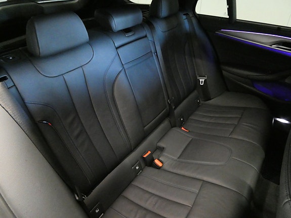 BMW 530d 13 of 30