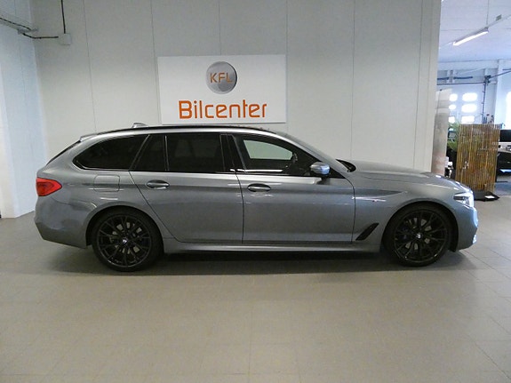 BMW 530d 3 of 30