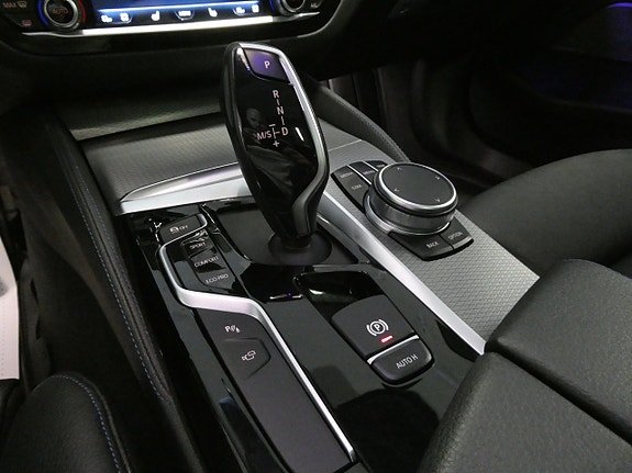 BMW 530d 15 of 30