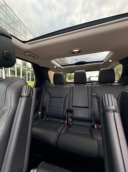 Land Rover Discovery 12 of 13