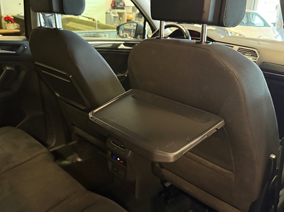 Volkswagen Tiguan Allspace 27 of 28