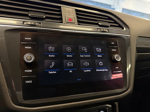 Volkswagen Tiguan Allspace 17 of 28