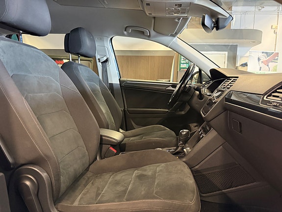 Volkswagen Tiguan Allspace 20 of 28