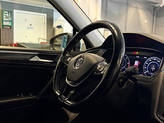 Volkswagen Tiguan Allspace 24 of 28