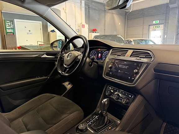 Volkswagen Tiguan Allspace 25 of 28
