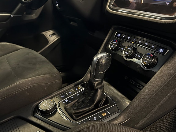 Volkswagen Tiguan Allspace 23 of 28