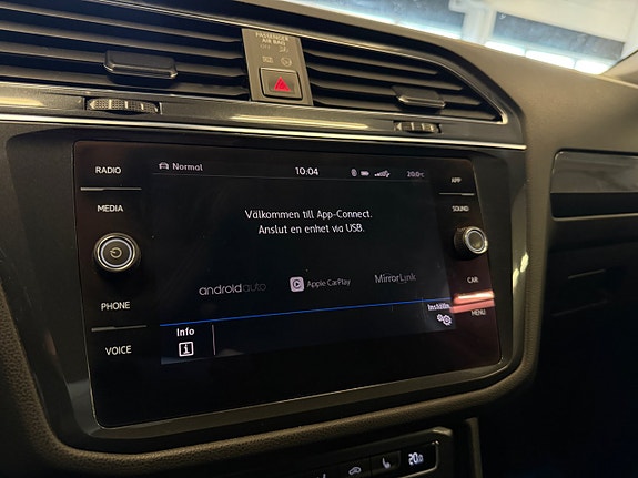 Volkswagen Tiguan Allspace 22 of 28