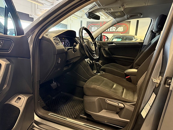 Volkswagen Tiguan Allspace 16 of 28