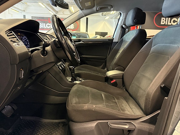 Volkswagen Tiguan Allspace 14 of 28