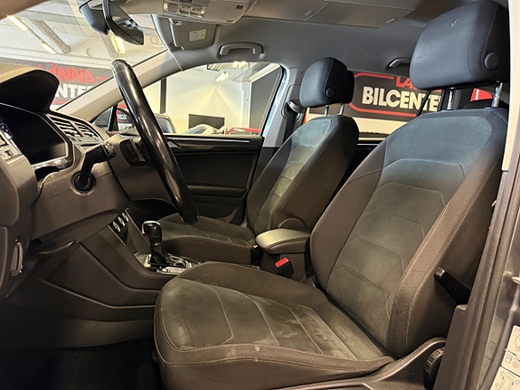 Volkswagen Tiguan Allspace 15 of 28