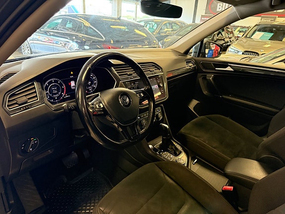 Volkswagen Tiguan Allspace 12 of 28