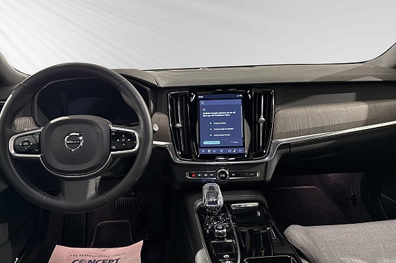 Volvo V90 9 of 17