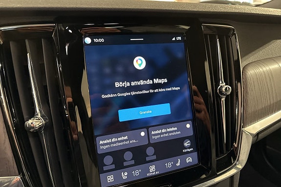 Volvo V90 14 of 17