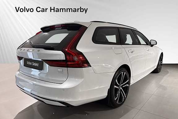 Volvo V90 5 of 17