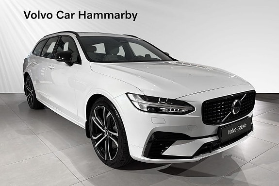 Volvo V90 6 of 17