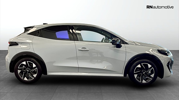 Renault Clio 6 of 12