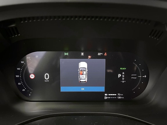 Volvo XC60 17 of 22