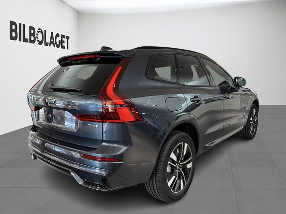 Volvo XC60 4 of 22
