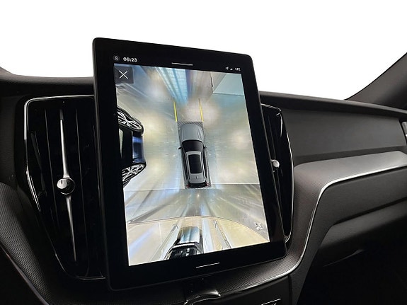 Volvo XC60 19 of 22