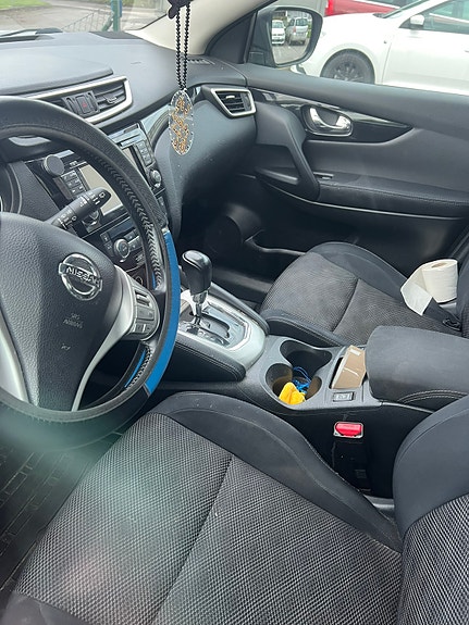 Nissan Qashqai 6 of 7