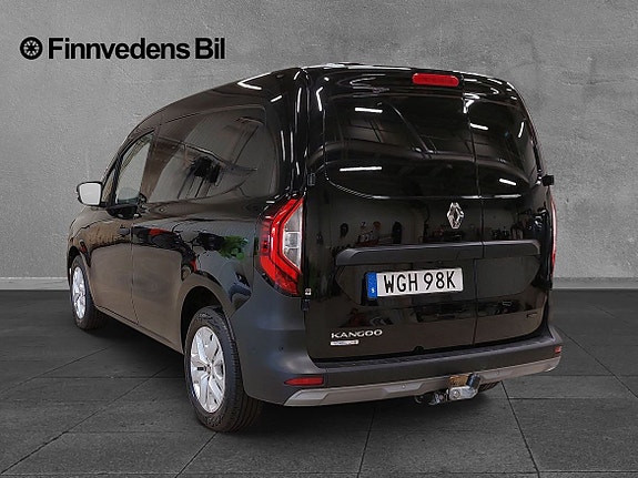 Renault Kangoo 3 of 8