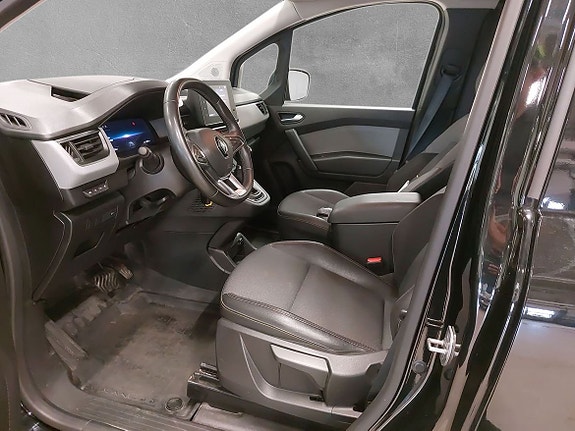 Renault Kangoo 5 of 8