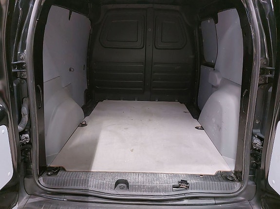 Renault Kangoo 7 of 8