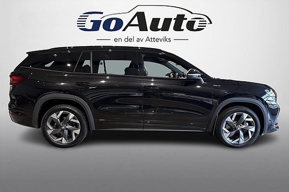 Skoda Kodiaq 3 of 21