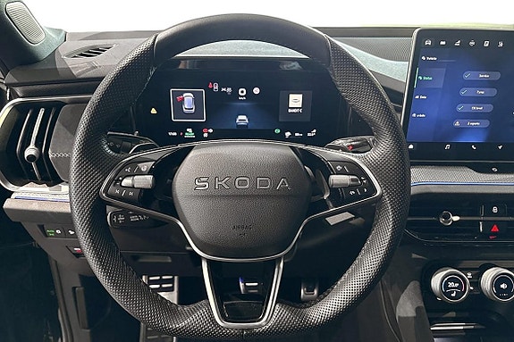 Skoda Kodiaq 12 of 21