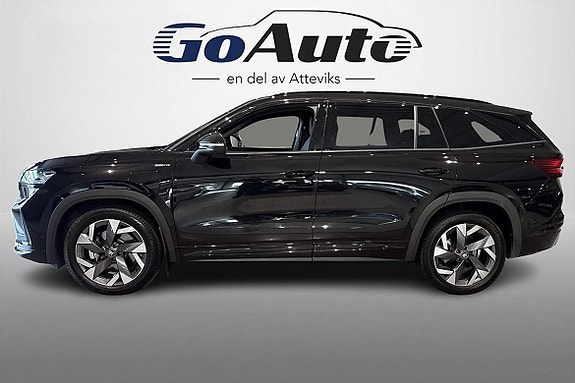 Skoda Kodiaq 6 of 21