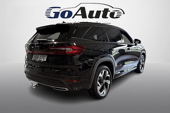 Skoda Kodiaq 4 of 21