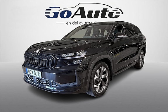 Skoda Kodiaq 7 of 21