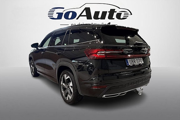 Skoda Kodiaq 5 of 21