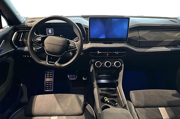 Skoda Kodiaq 11 of 21