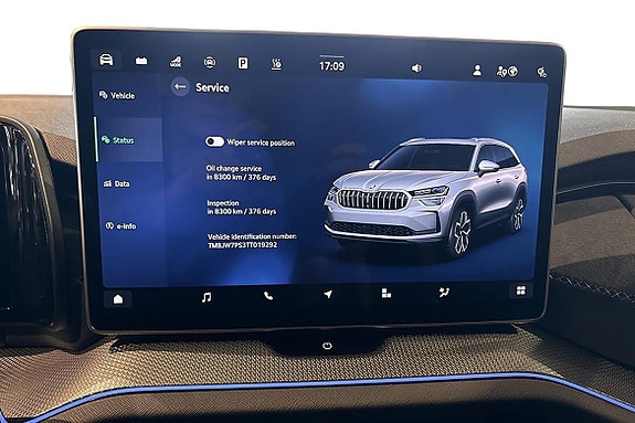 Skoda Kodiaq 15 of 21