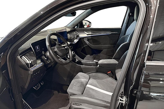 Skoda Kodiaq 8 of 21