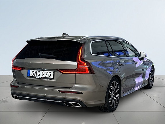 Volvo V60 6 of 27