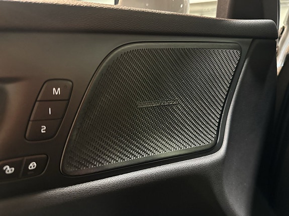 Volvo V60 22 of 27