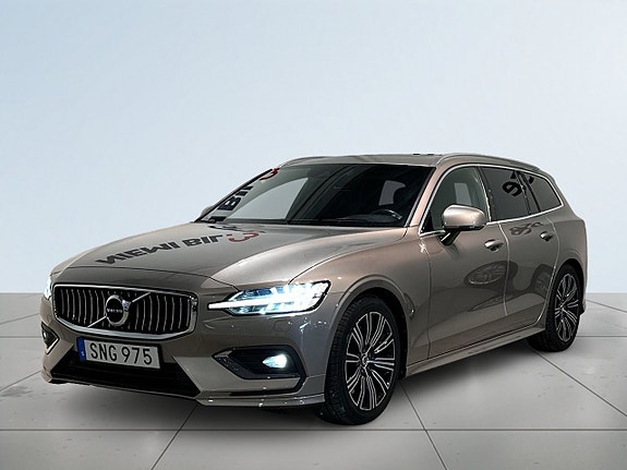 Volvo V60 16 of 27