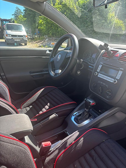 Volkswagen Golf V 7 of 9