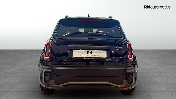 Renault 4 4 of 26