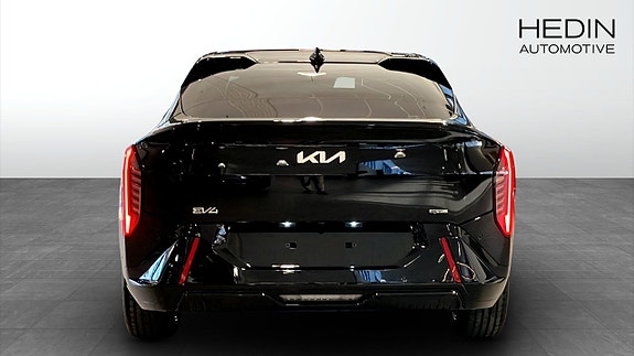 Kia EV4 7 of 8