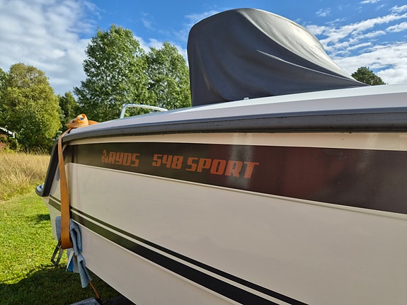 Ryds 548 Sport 2 of 9