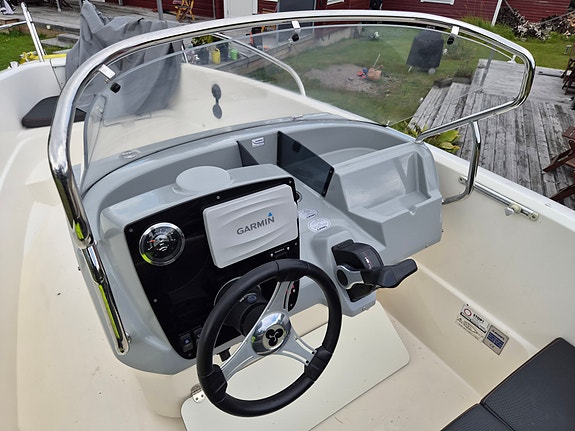Ryds 548 Sport 4 of 9