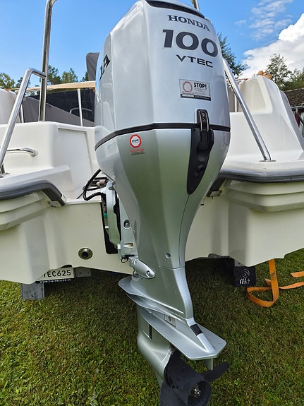 Ryds 548 Sport 3 of 9