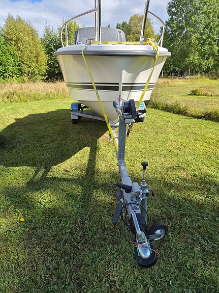 Ryds 548 Sport 8 of 9
