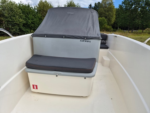 Ryds 548 Sport 5 of 9