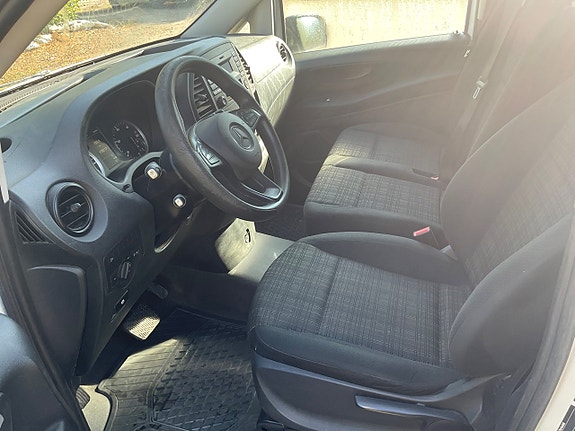 Mercedes-Benz Vito 114 9 of 9